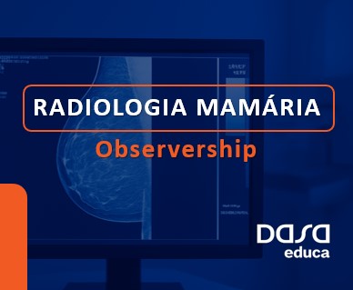 Radiologia Mamária