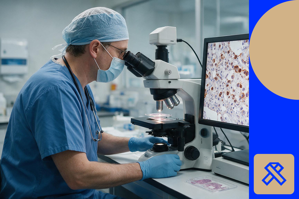A patologia do câncer pulmonar 