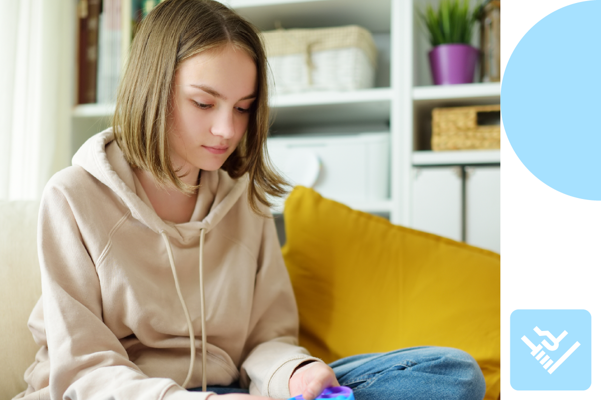 O relógio puberal no autismo e a importância da atenção individualizada